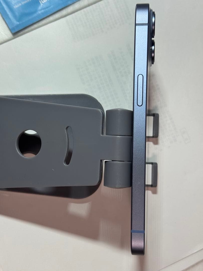 iPhone 14 128GB ブルーSIMフリー