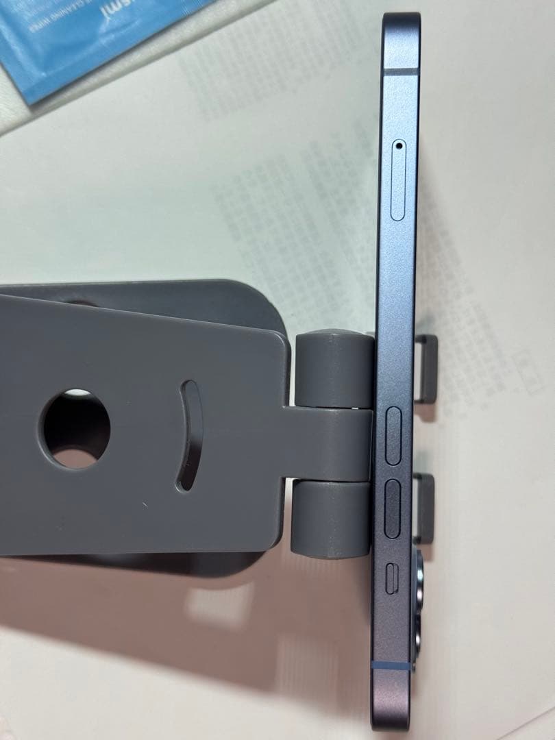 iPhone 14 128GB ブルーSIMフリー