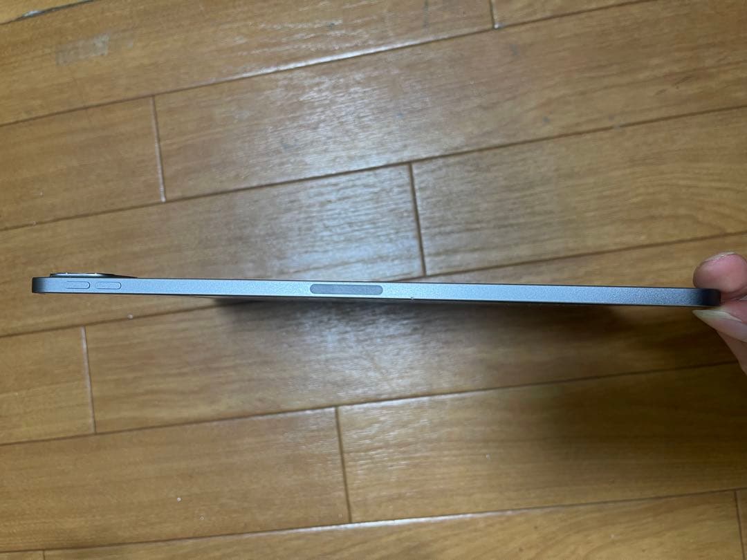 Apple iPad Pro 11インチ第４世代256GB