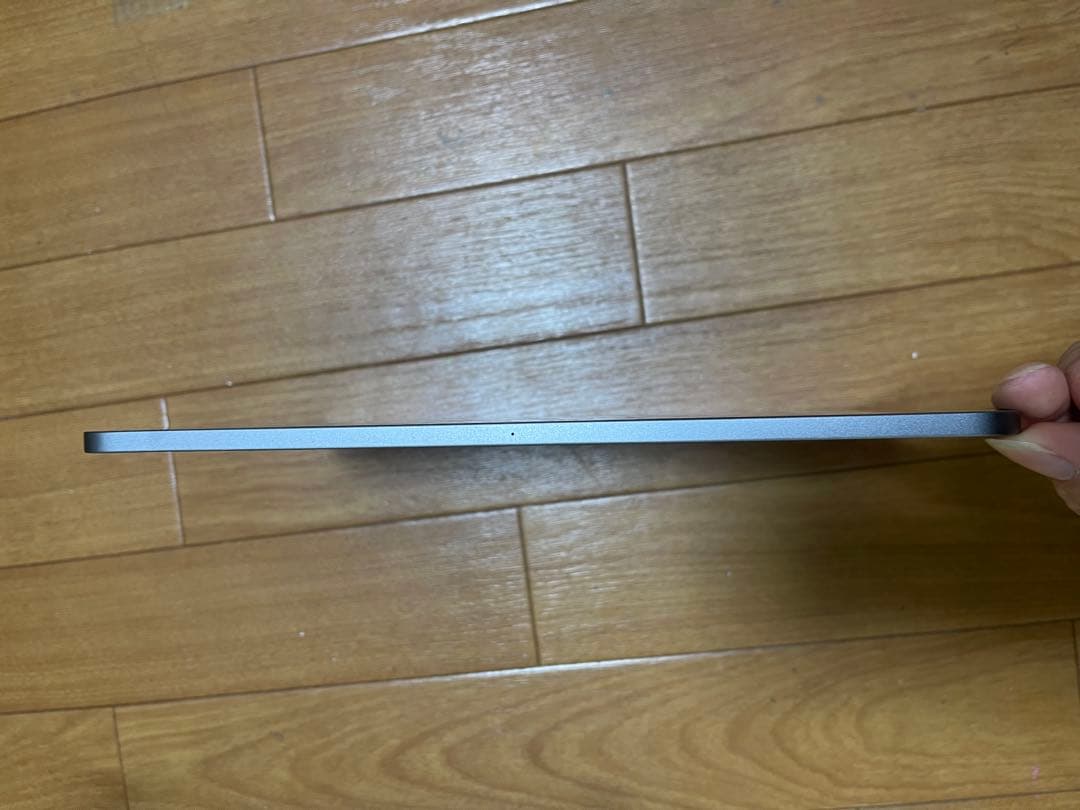 Apple iPad Pro 11インチ第４世代256GB