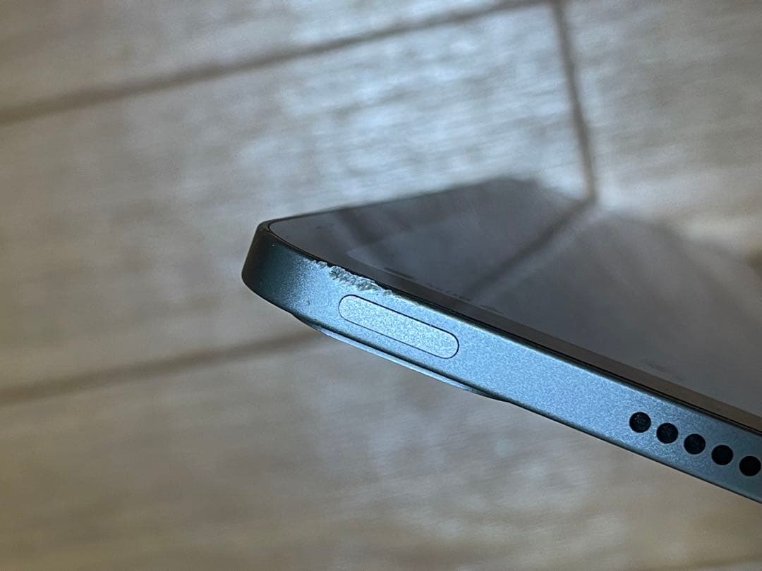 Apple iPad Pro 11インチ第４世代256GB