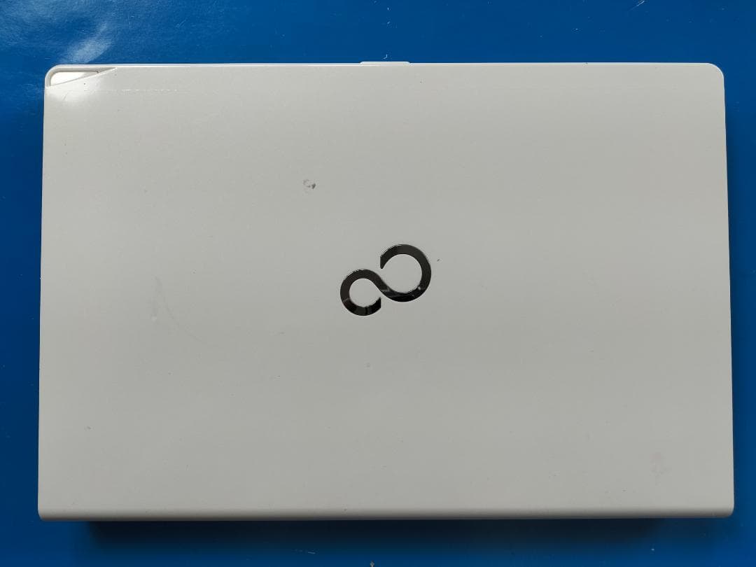 富士通 SH75/M 13.3型高解像度TFT/Office2024/Win11