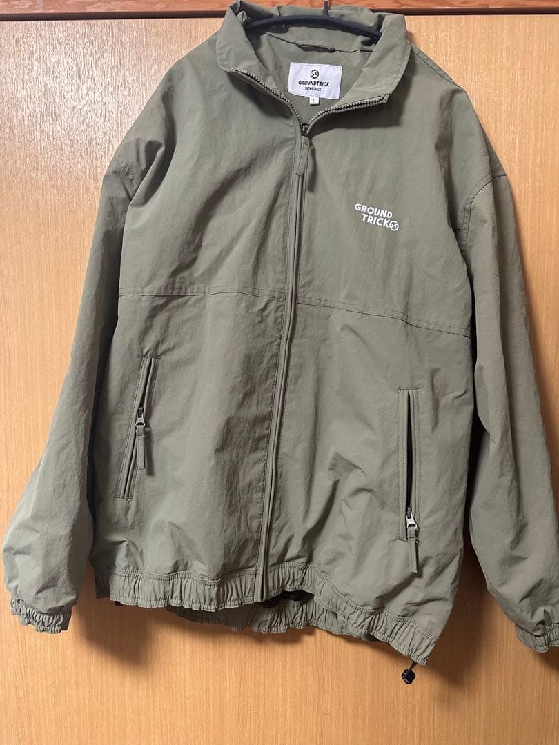 ＧＴスノーウェアジャケット