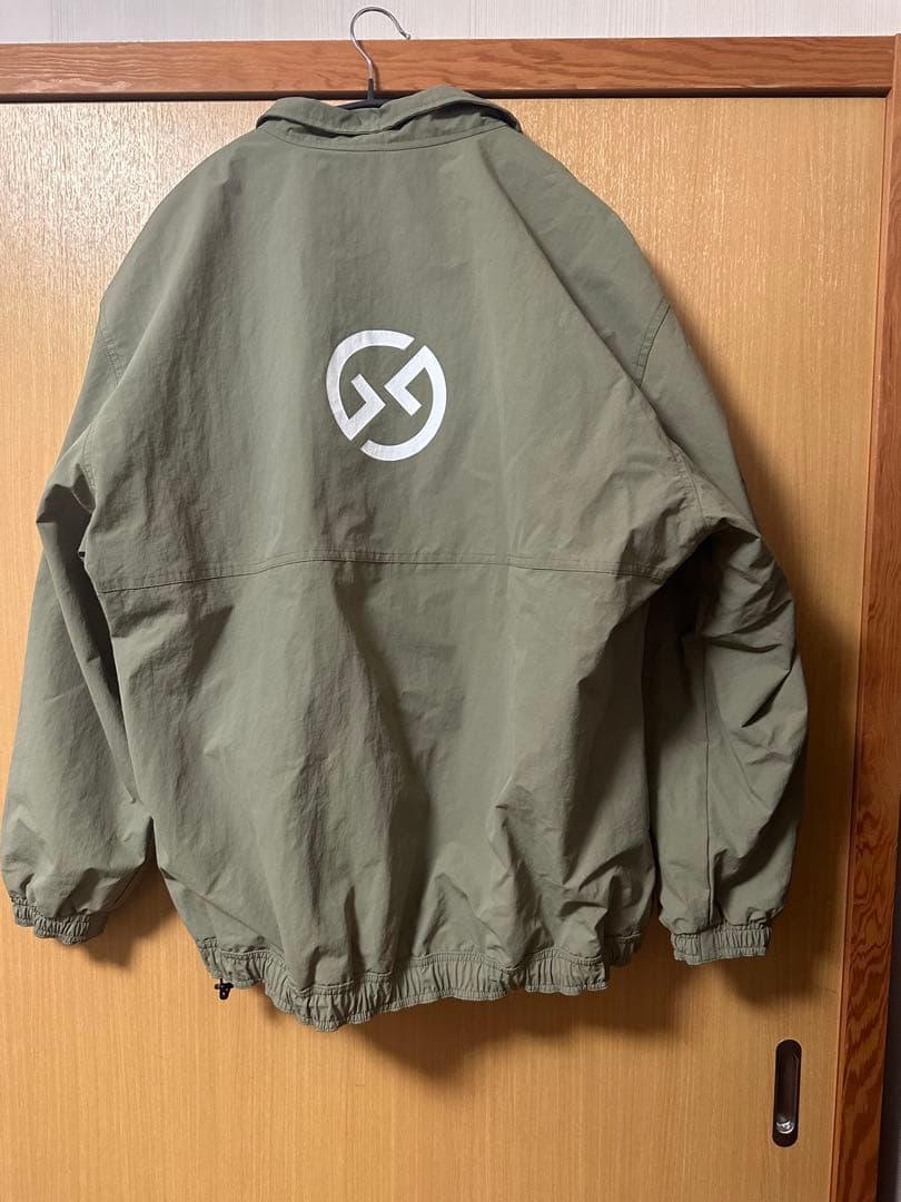 ＧＴスノーウェアジャケット