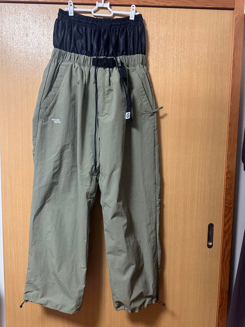 ＧＴスノーウェアジャケット