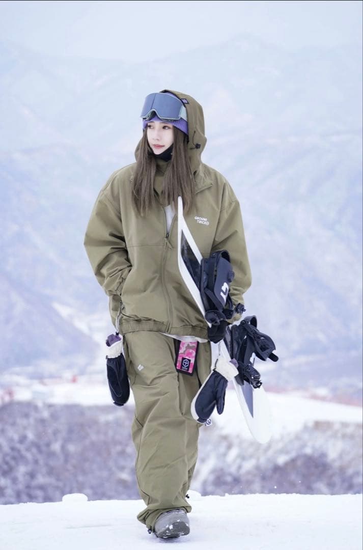 ＧＴスノーウェアジャケット