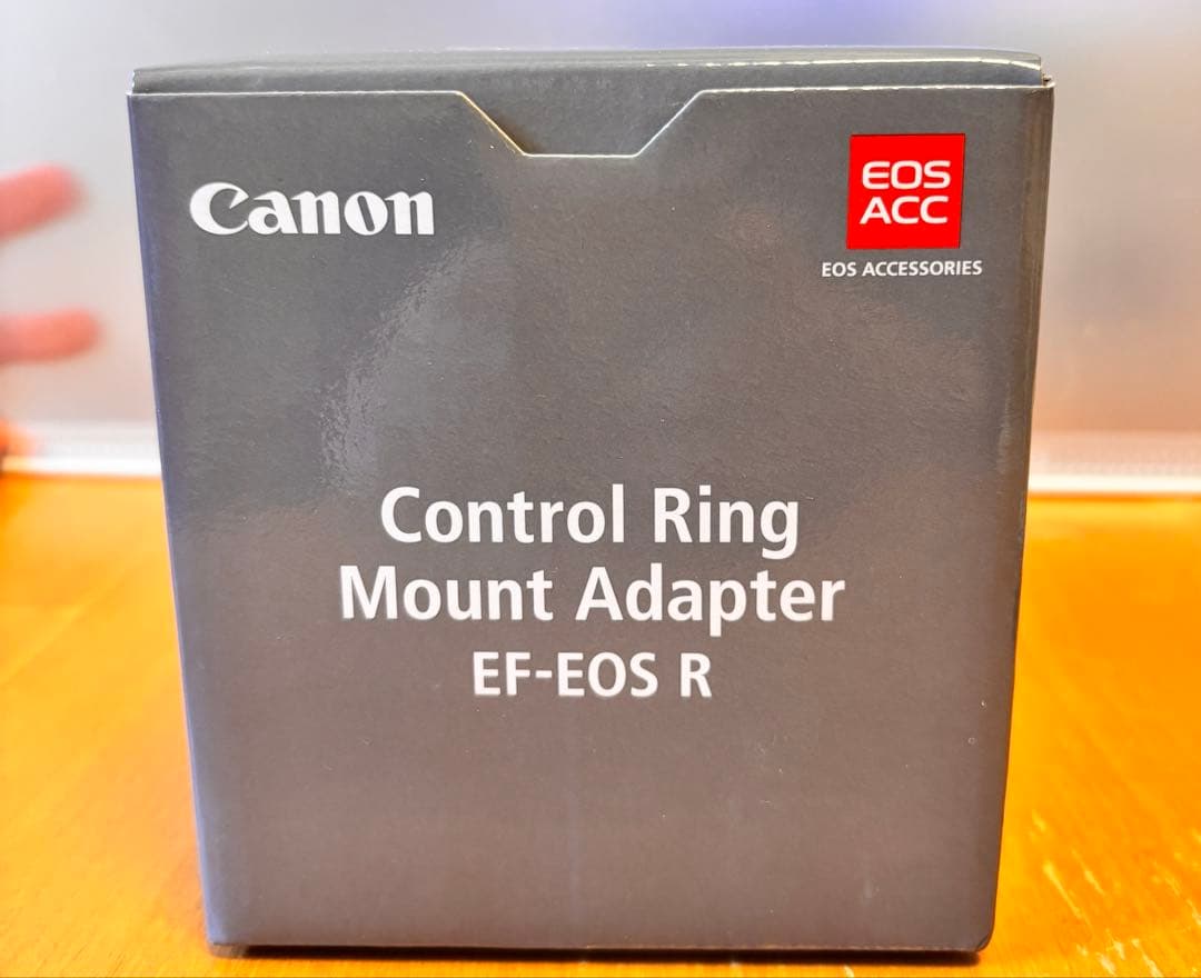 Canon EOS RP ボディ・マウントアダプター・レンズセット