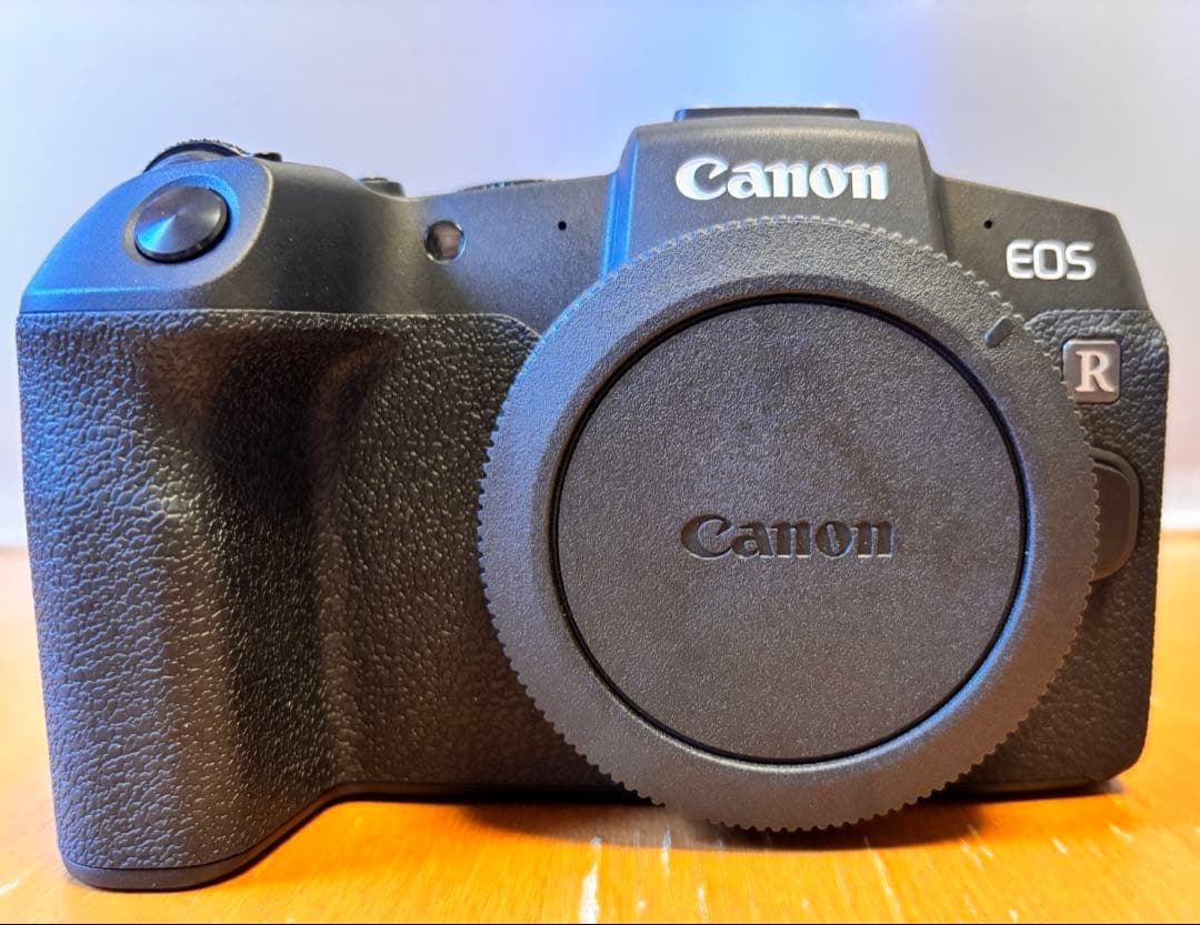 Canon EOS RP ボディ・マウントアダプター・レンズセット