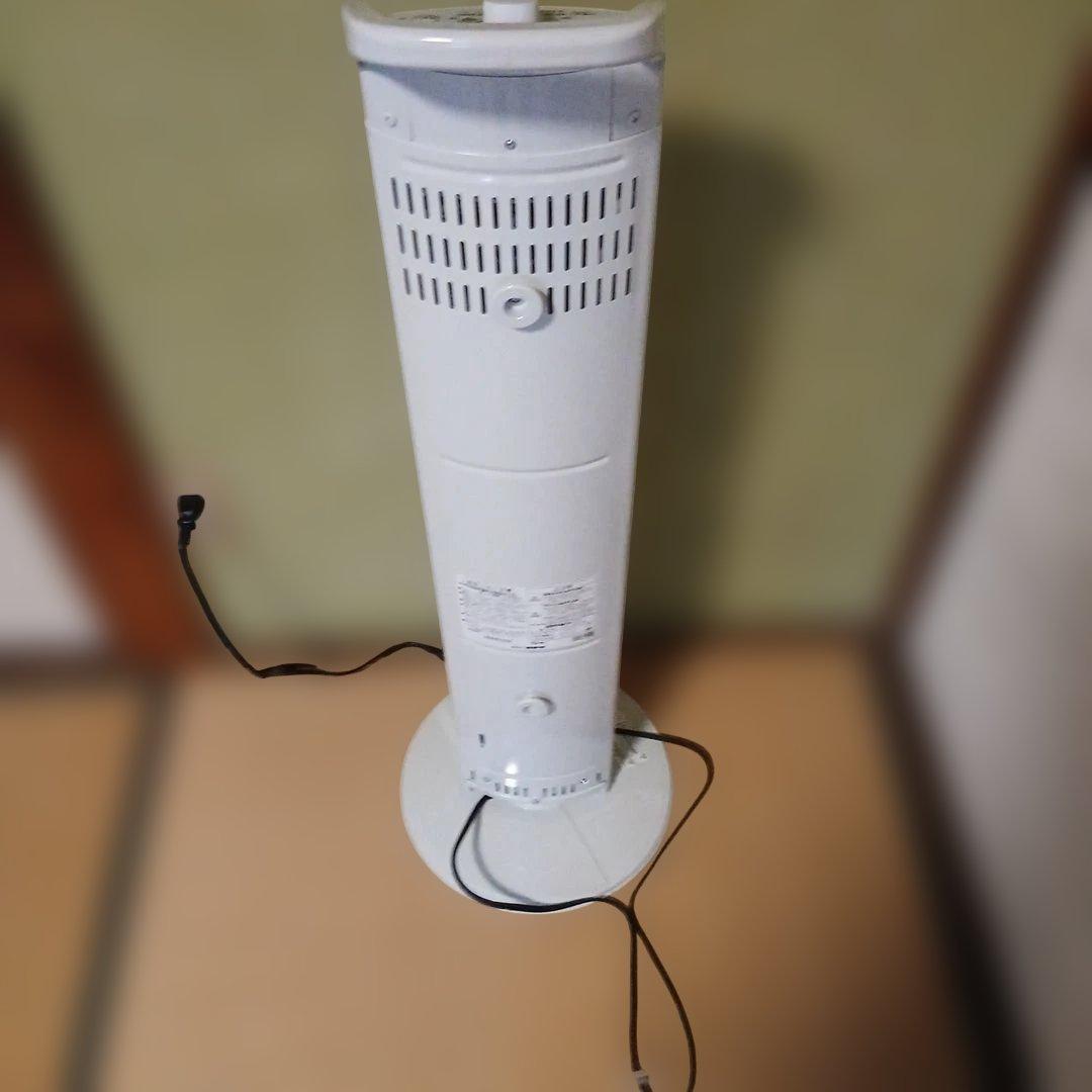 中古　DH-921R CORONA CORE HEAT slim 電気ヒーター