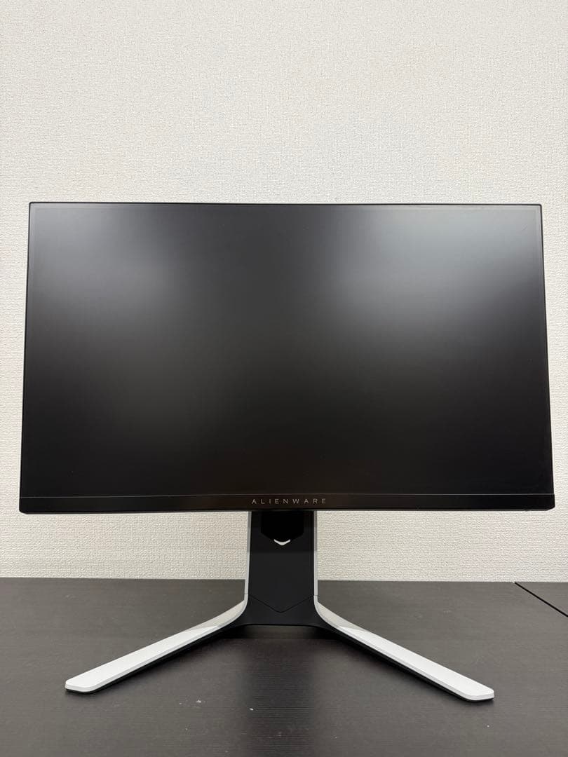 dell alienware AW2720HF 液晶ディスプレイ モニター