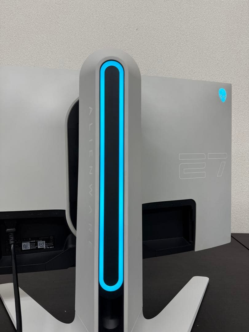 dell alienware AW2720HF 液晶ディスプレイ モニター