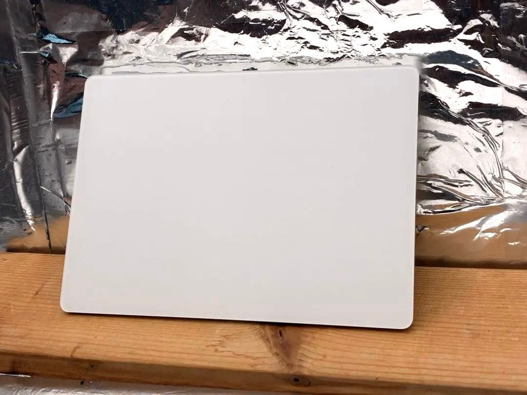 【美品】Apple Magic Trackpad 2 A1535 ホワイト