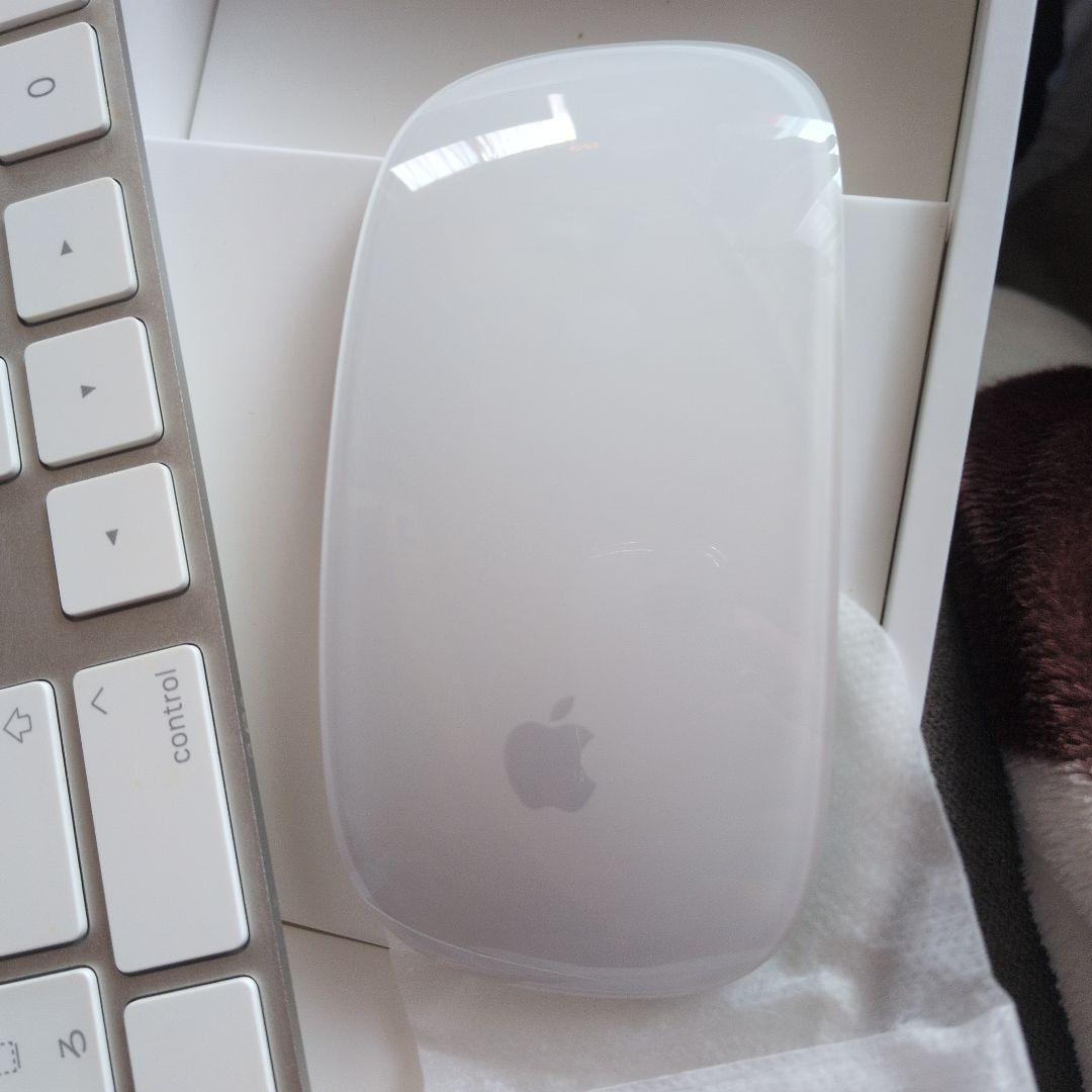キーボード Magic Keyboard/Magic Mouse