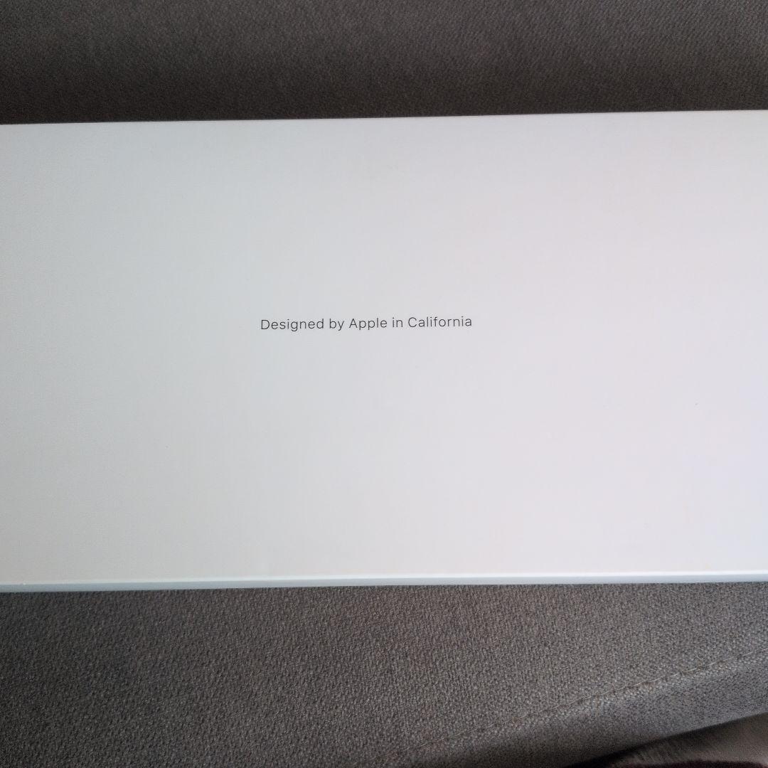 キーボード Magic Keyboard/Magic Mouse