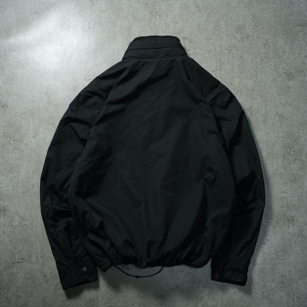 POLO RALPH LAUREN 中綿ナイロンジャケット フリースライナー