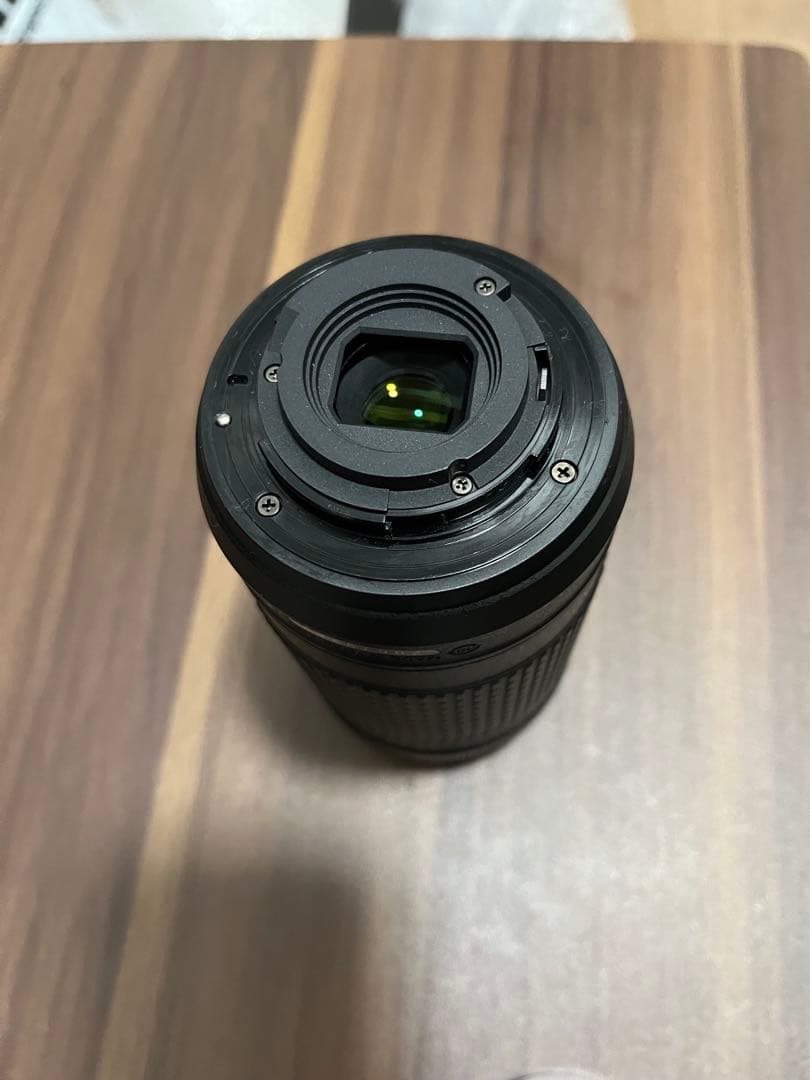 【ズーさん】Nikon D5600 VR Kit