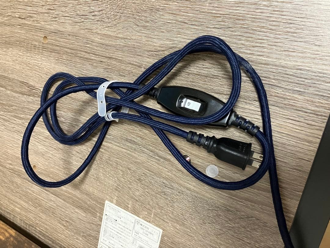 ニトリ　リビングこたつ　ヴィンテージ　掛・敷ふとんセット