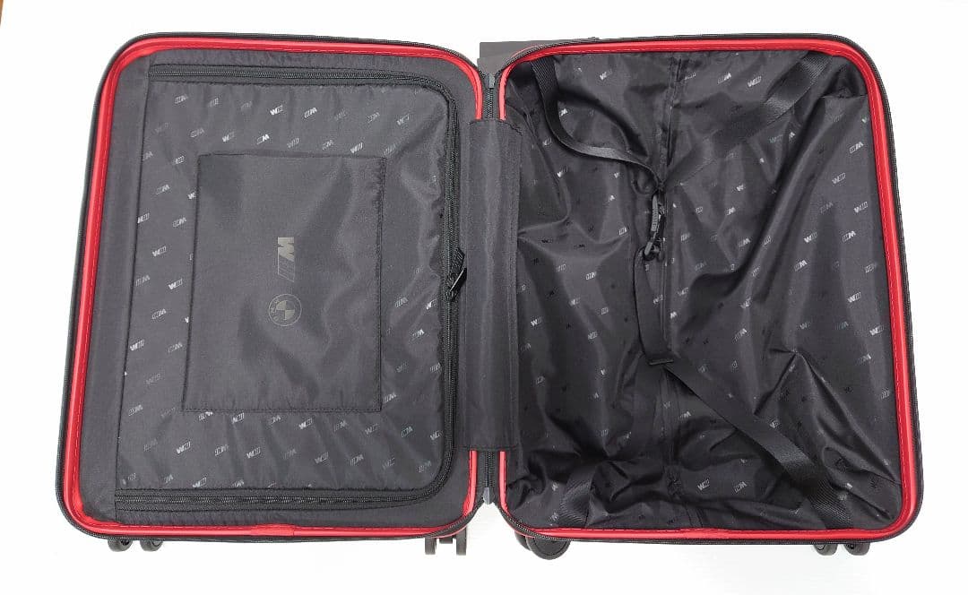  M3 キャリーケース【未使用品】