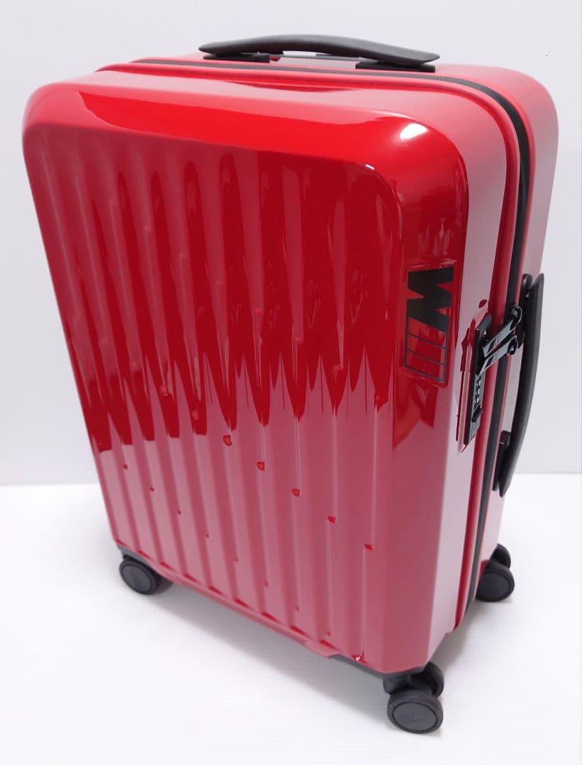  M3 キャリーケース【未使用品】