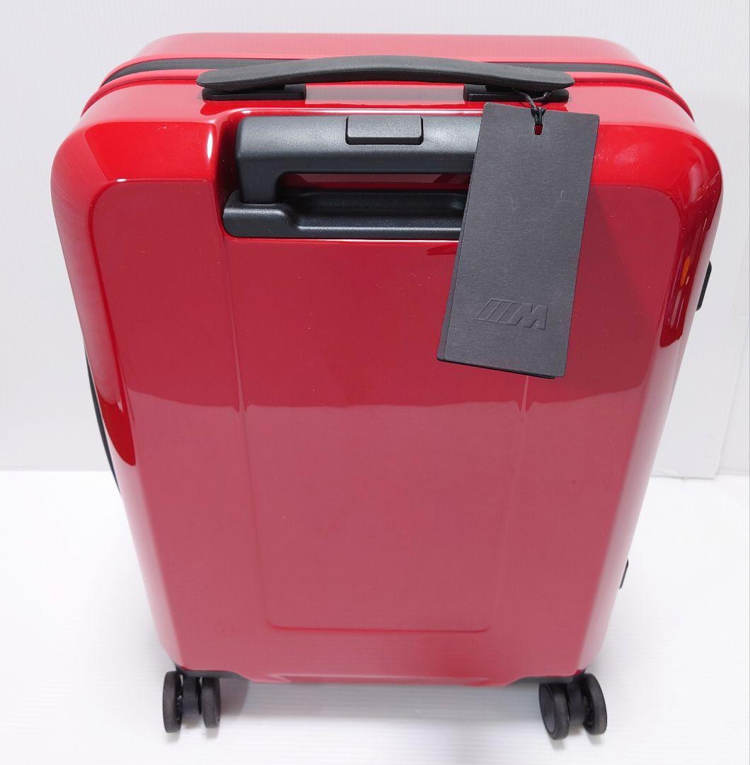  M3 キャリーケース【未使用品】