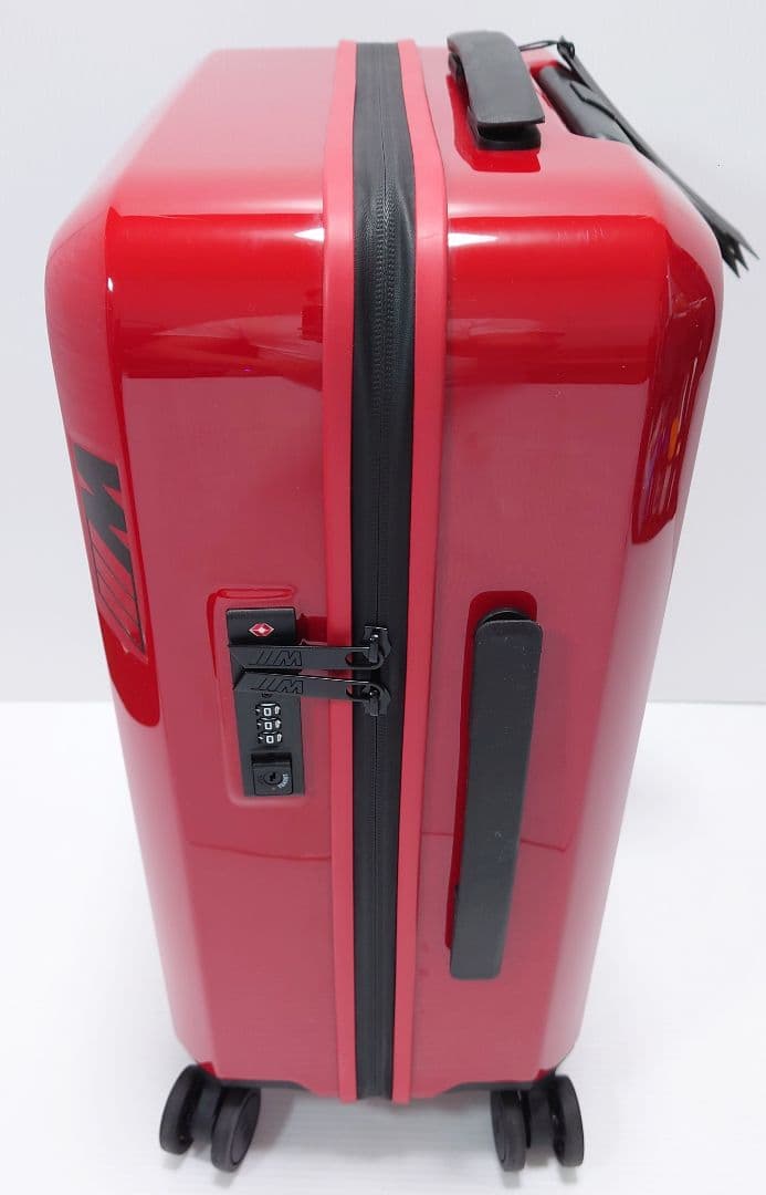  M3 キャリーケース【未使用品】