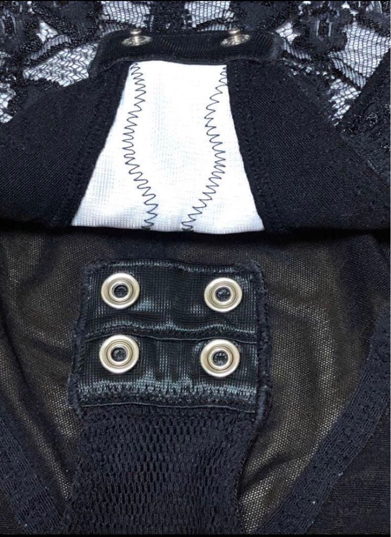 ✨最終価格✨グラントイーワンズ　ララドール　美品　70M ブラック