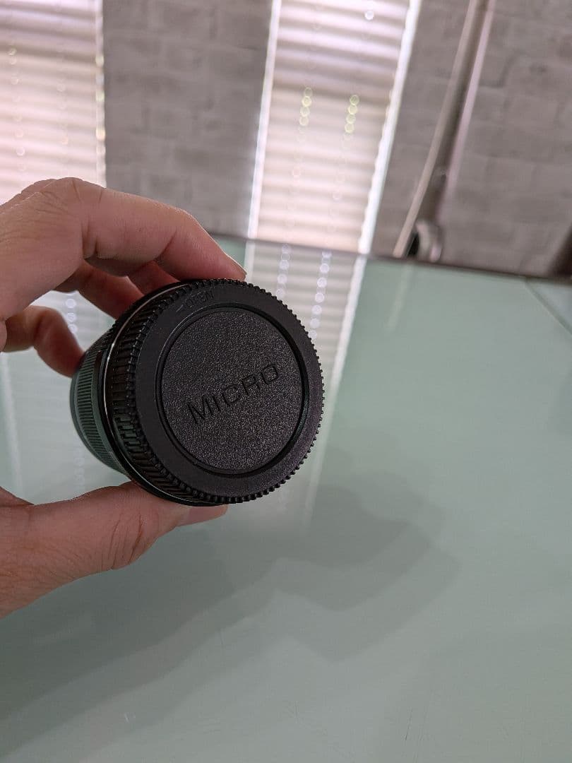 レンズ(単焦点) OLYMPUS M. ZUIKO DIGITAL 45mm F1.8