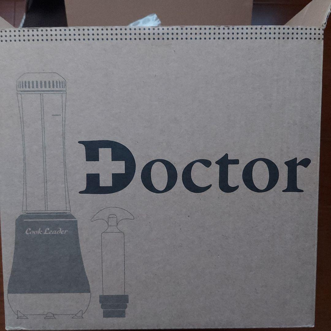 ドクタースムージー