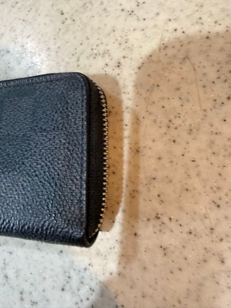 ルイヴィトン ケース ダミエ グラフィット