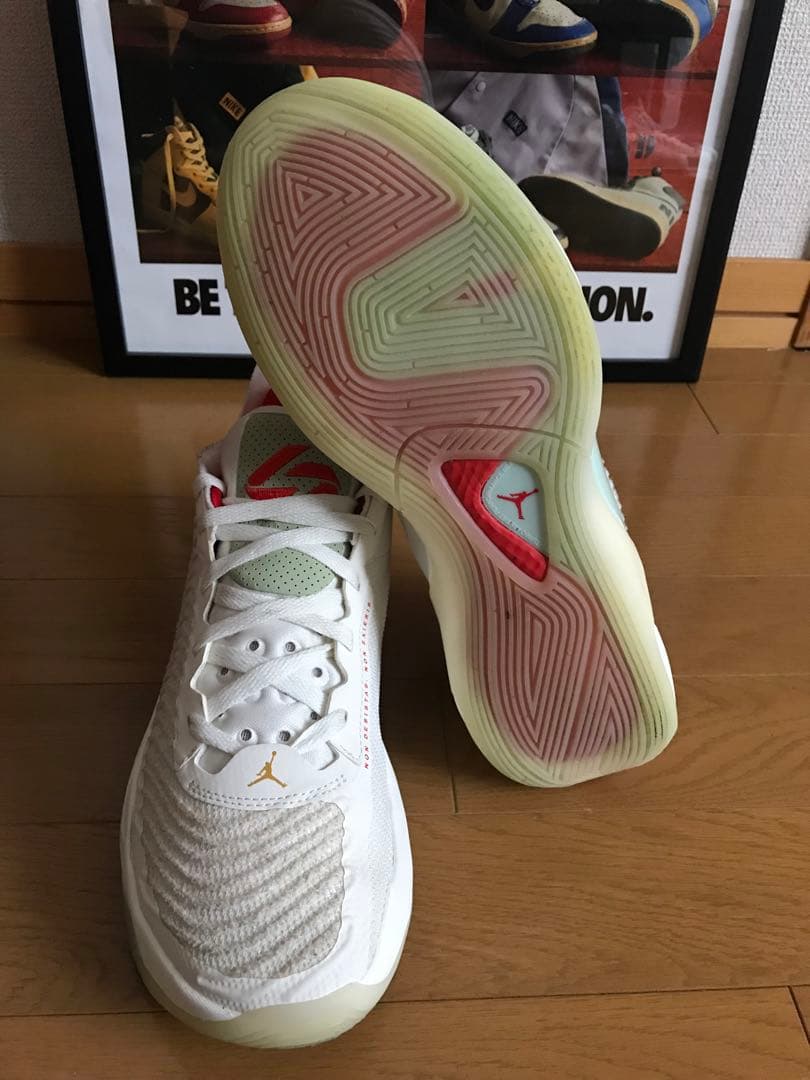 シューズ(男性用) Jordan luka1