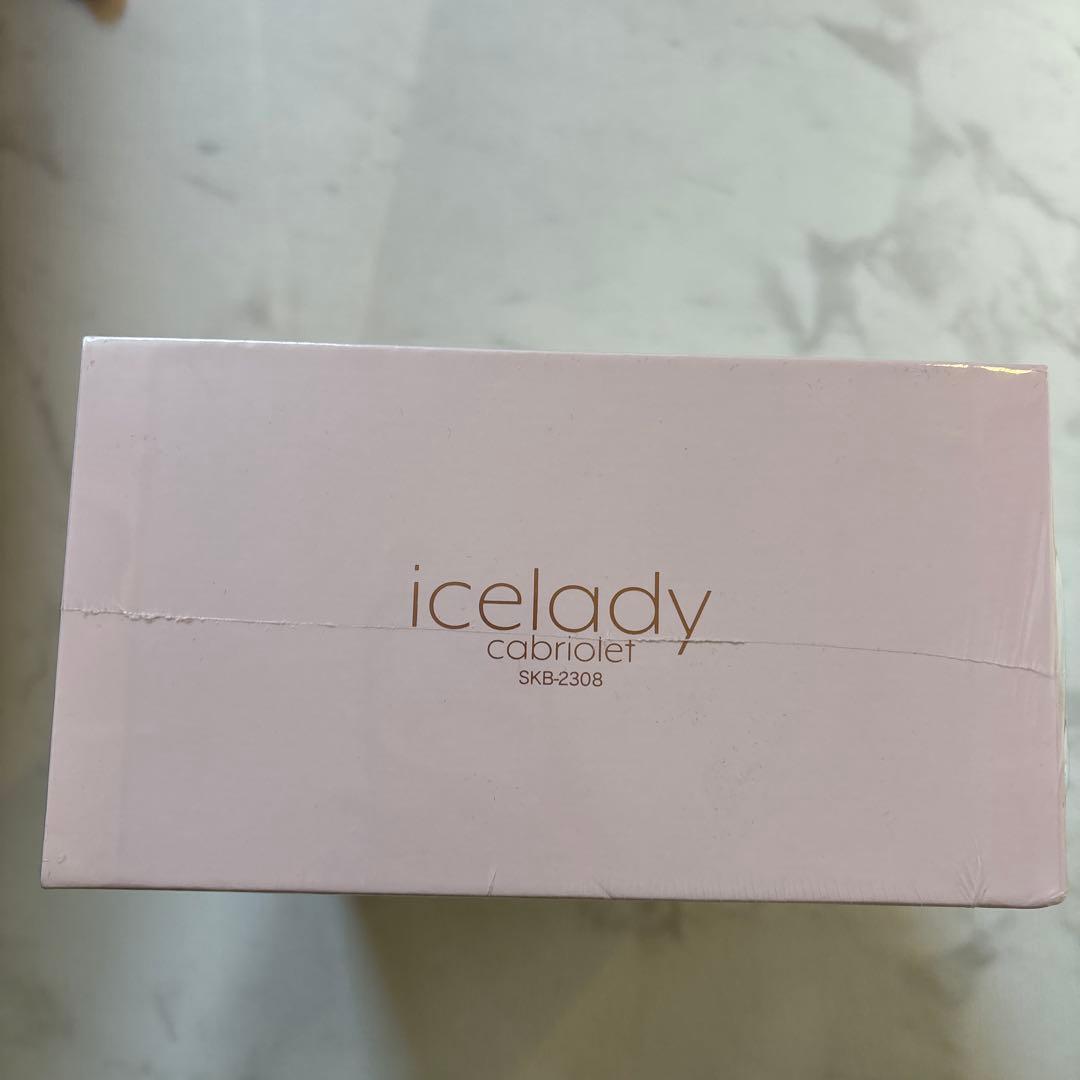 アイスレディ カブリオレ notime icelady SKB-2308