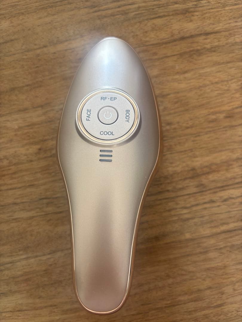 美品☆IKKOプロデュース・MEラボンエクラ