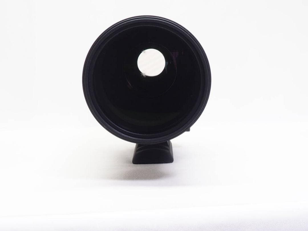 SIGMA APO 150-500mm F5-6.3 DG OS HSMキヤノン