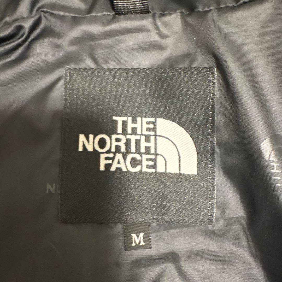 THE NORTH FACE ノースフェイス　マウンテンライトジャケットMサイズ