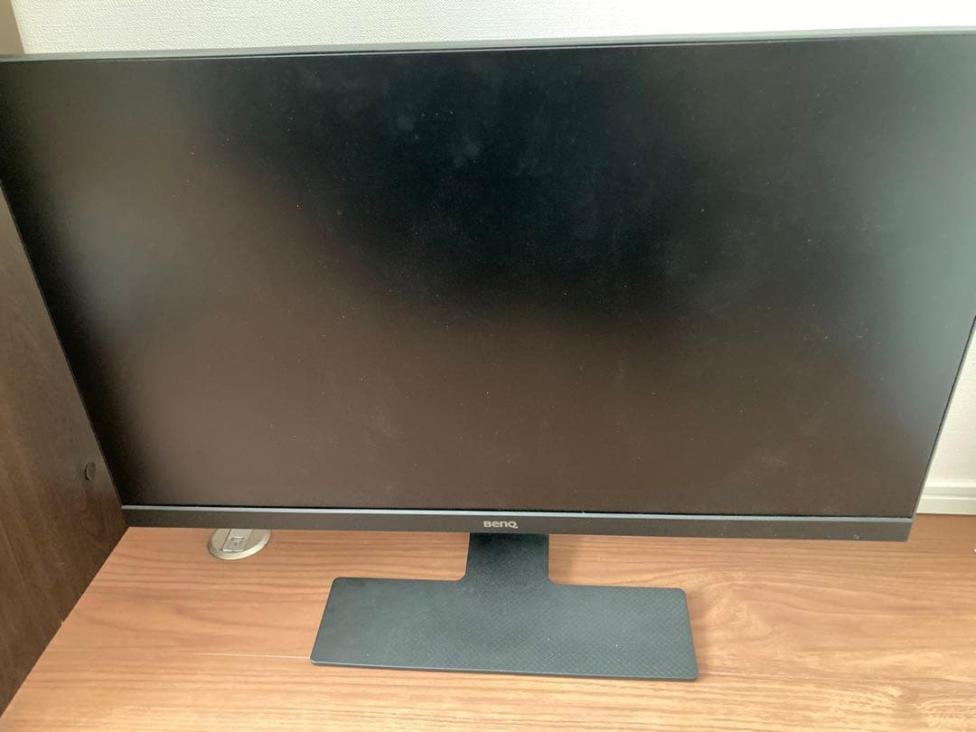 BenQ GL2580HM LCDモニター 本体