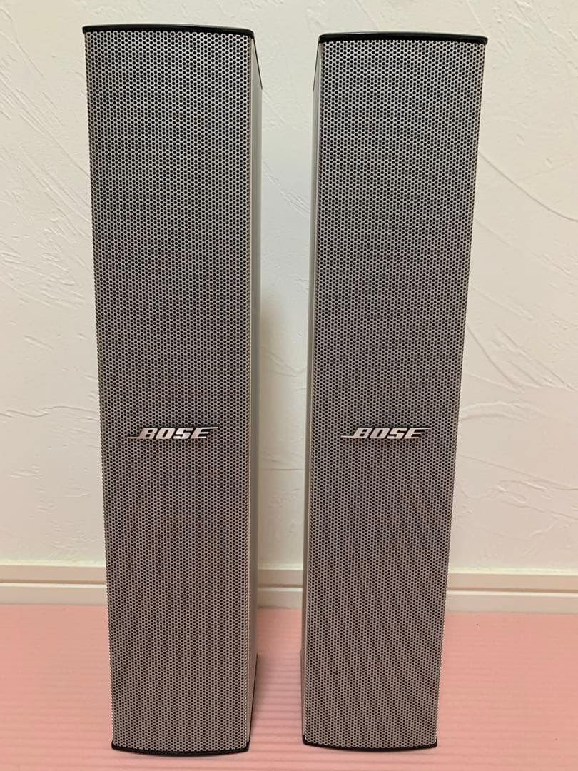 BOSE 33wer スピーカー2本セット