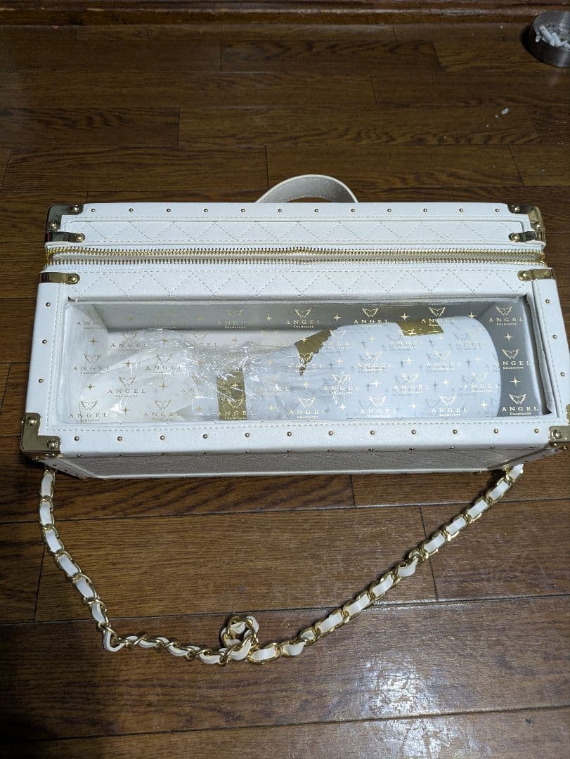 ANGEL Holiday Edition ホワイト