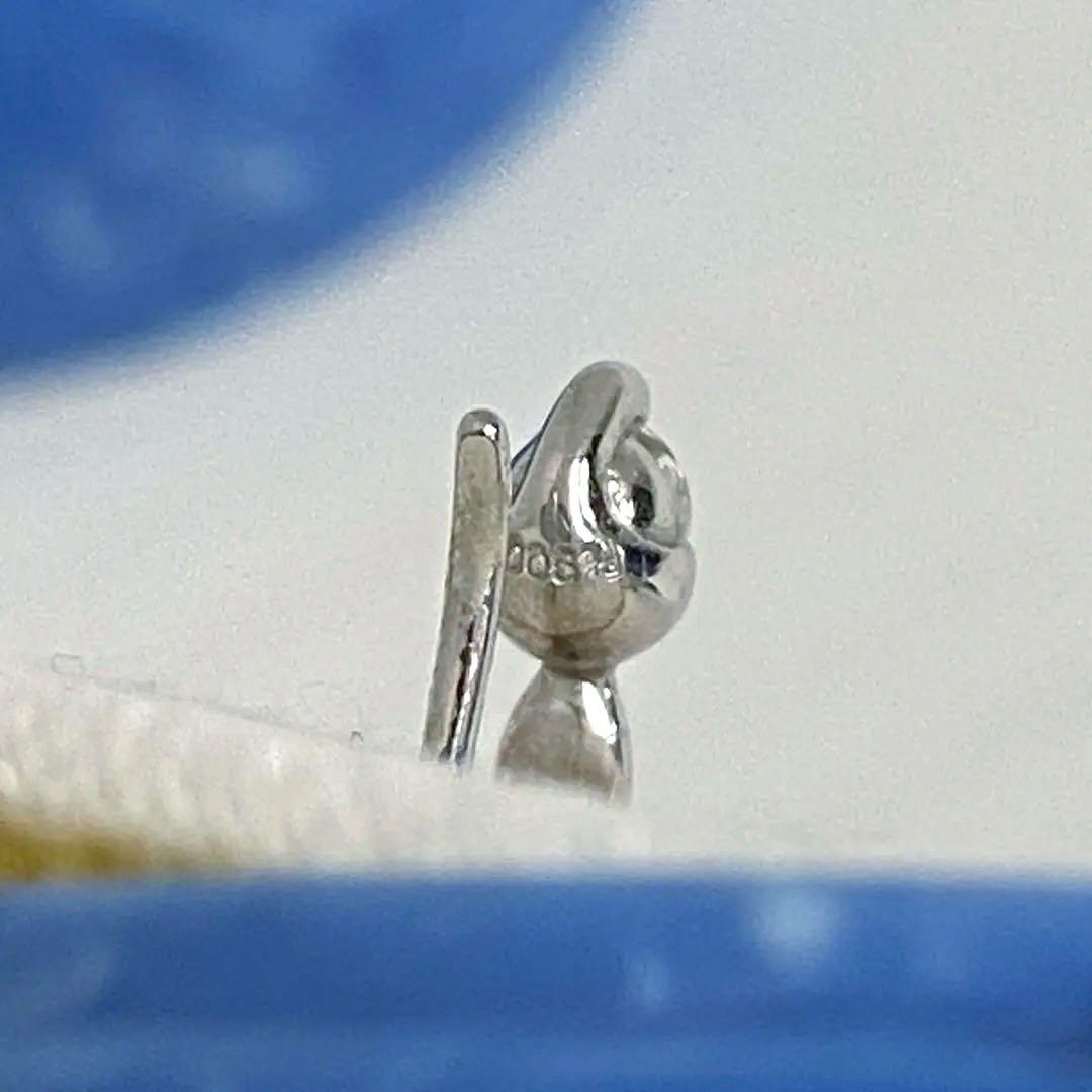 美品⭐️TAKE-UP テイクアップ　プラチナ　ダイアモンド　ピアス