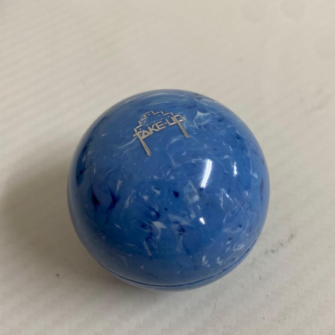 美品⭐️TAKE-UP テイクアップ　プラチナ　ダイアモンド　ピアス