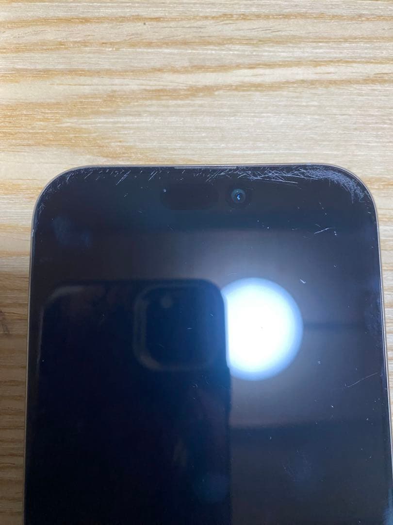 Iphone 16 pro max SIMフリー