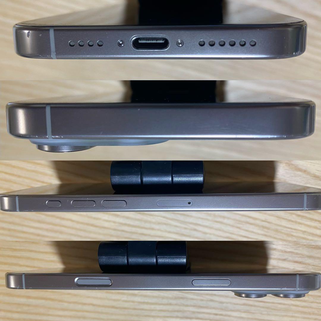 Iphone 16 pro max SIMフリー