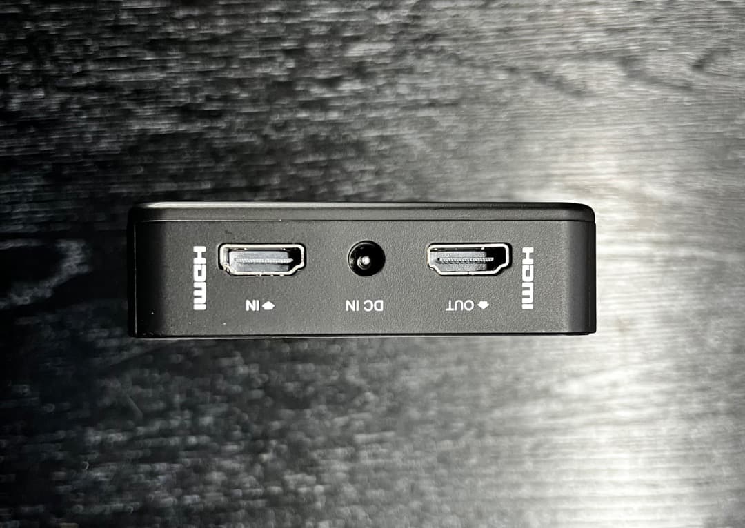 Desview R6 UHB 外部モニター★中古美品