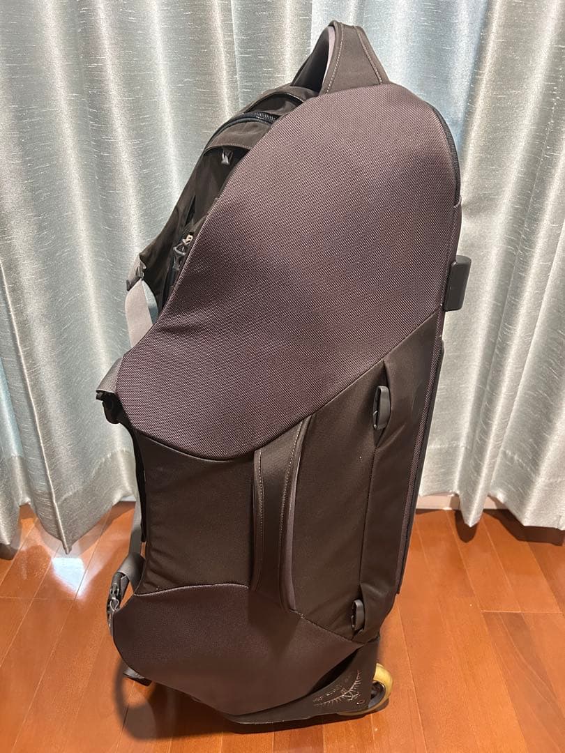 旧型 OSPREY オスプレー ソージョンシャトル130 スーツケース キャリー