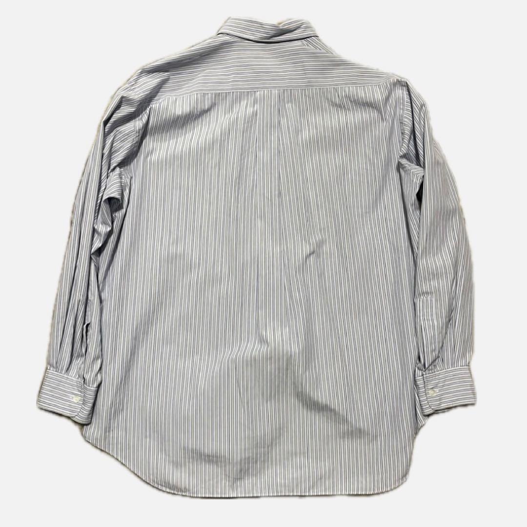 93SS コムデギャルソンオムプリュス　シャツ