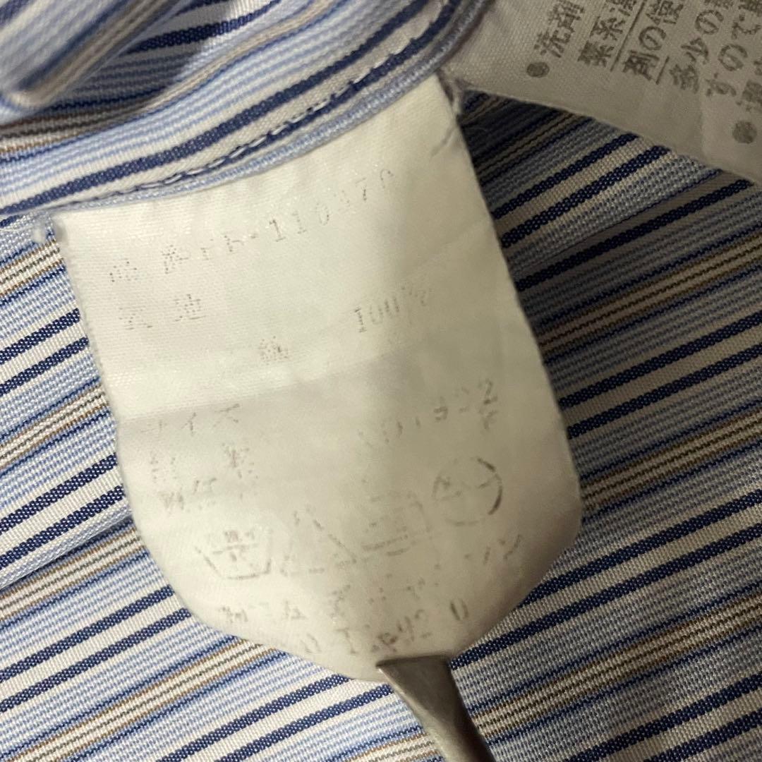 93SS コムデギャルソンオムプリュス　シャツ