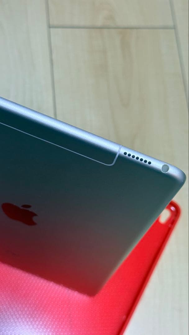 iPad Pro 9.7インチ WiFi cellular 32GB シルバー