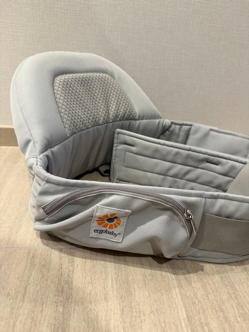 エルゴ　エルゴベビー　ヒップシート　ergobaby Lift Hip Seat
