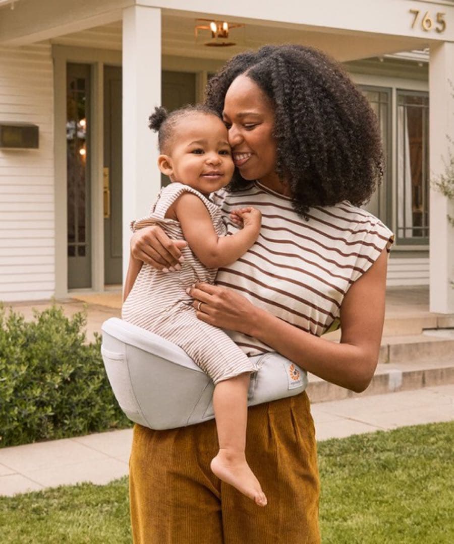 エルゴ　エルゴベビー　ヒップシート　ergobaby Lift Hip Seat