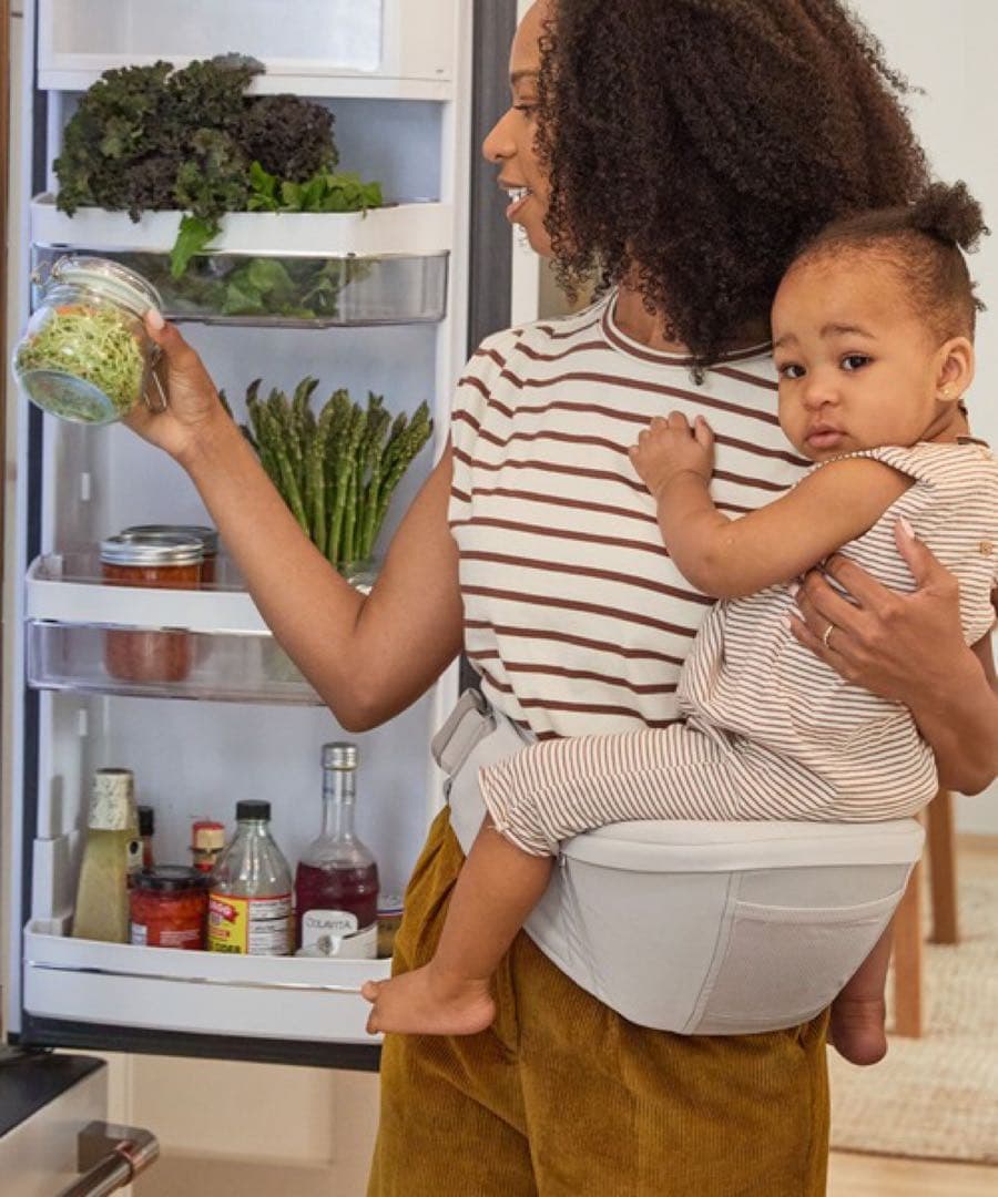 エルゴ　エルゴベビー　ヒップシート　ergobaby Lift Hip Seat