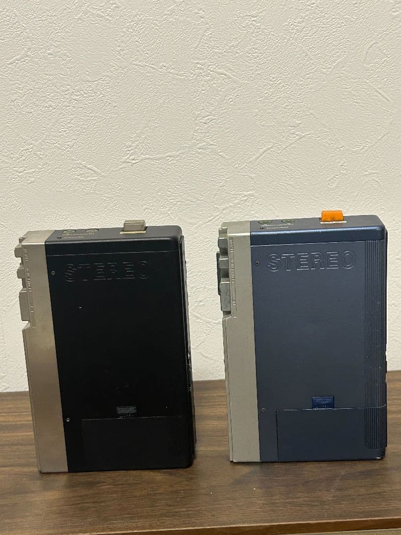 SONY WALKMAN TPS-L2 WM-3 ウォークマン